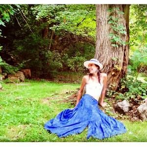 Meet your Posher, Suzanne